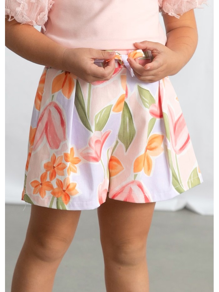 Shorts  mayoral  bimba