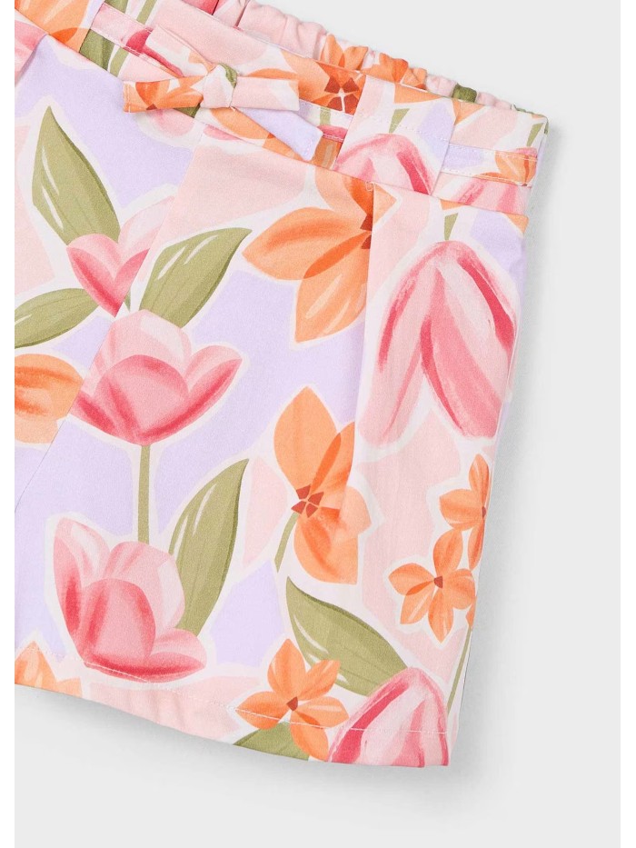 Shorts  mayoral  bimba