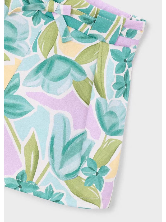 Shorts  mayoral  bimba