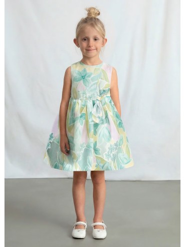 Abito mayoral bimba 2