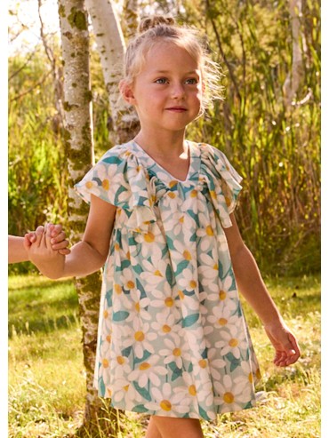 Abito fantasia  mayoral bimba