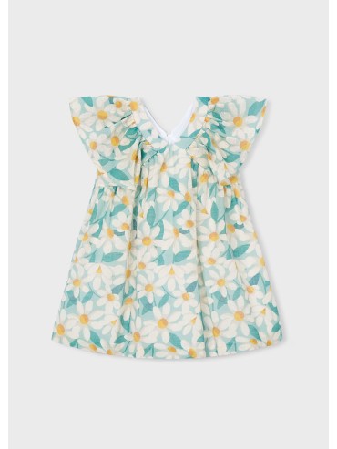 Abito fantasia  mayoral bimba 2