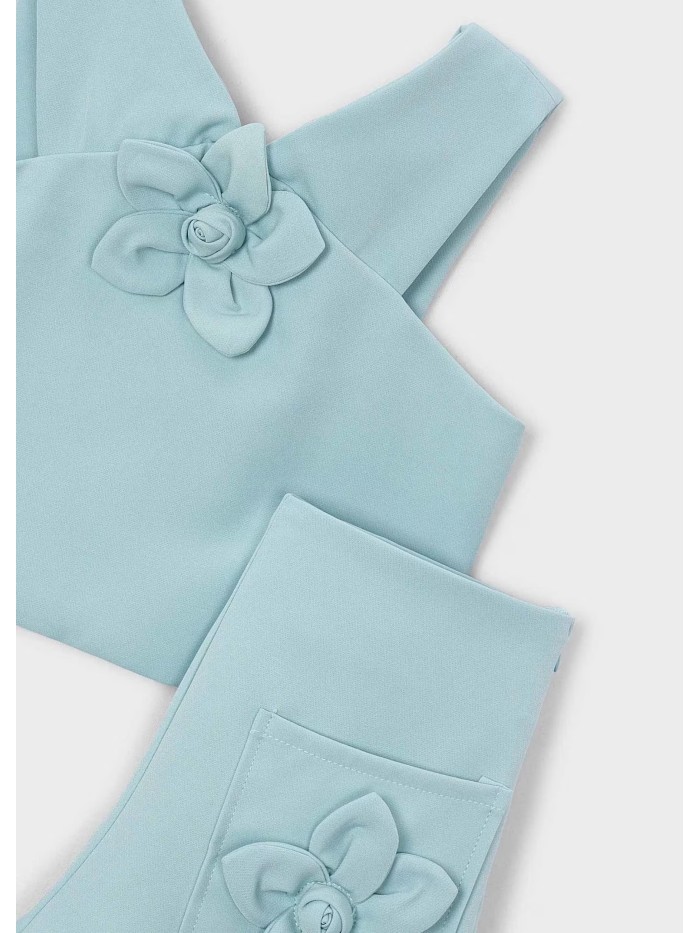 Completo crepe mayoral bimba