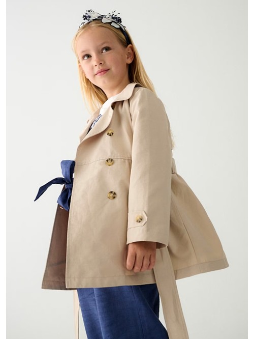 Trench mayoral bimba