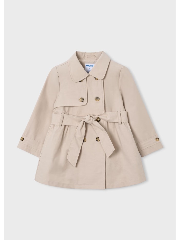 Trench mayoral bimba