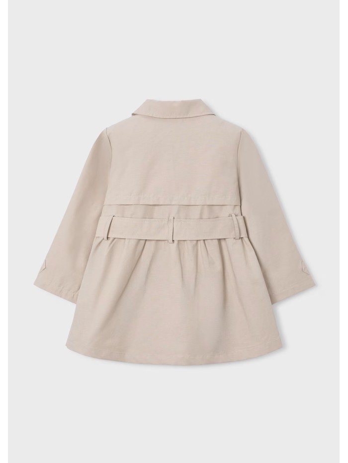 Trench mayoral bimba