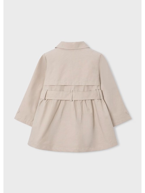 Trench mayoral bimba