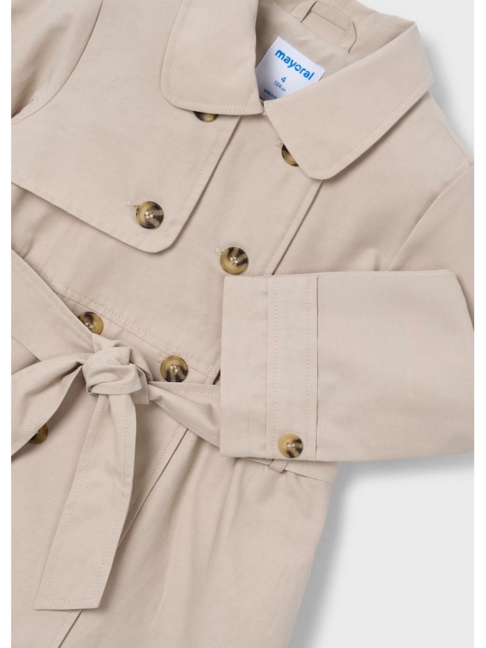 Trench mayoral bimba