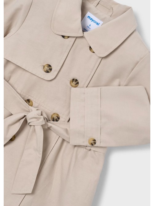 Trench mayoral bimba