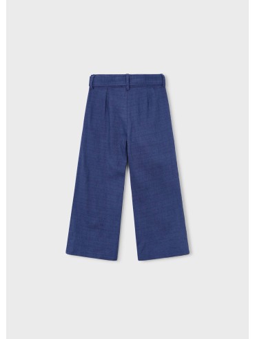 Pant lungo ricamo mayoral bimba 2