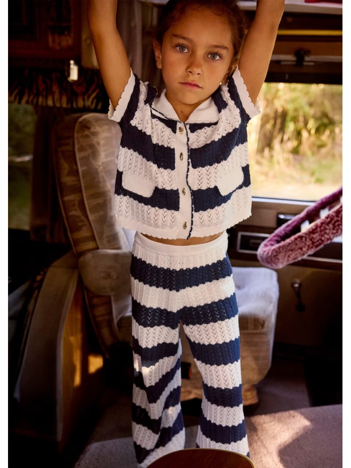 Completo mayoral bimba