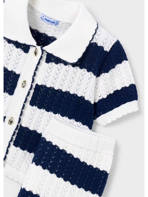 Completo mayoral bimba