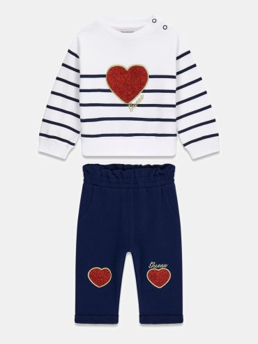 Completo guess? baby bimba