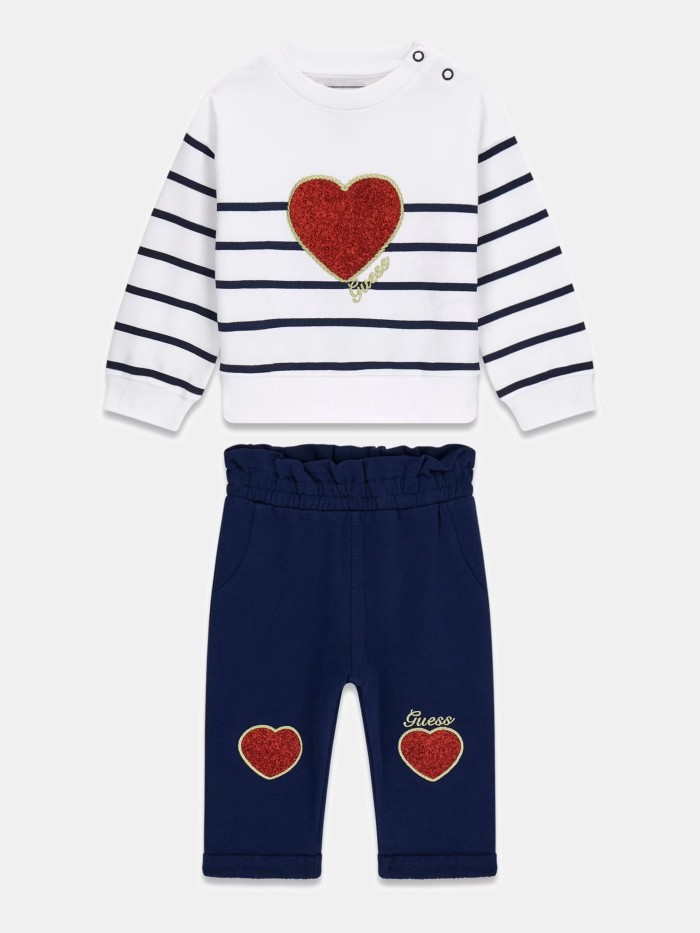 Completo guess? baby bimba