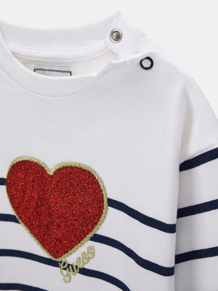 Completo guess? baby bimba