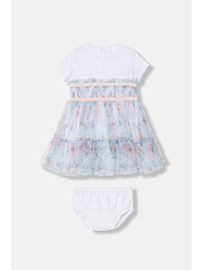 Vestina +coulotte guess? baby bimba