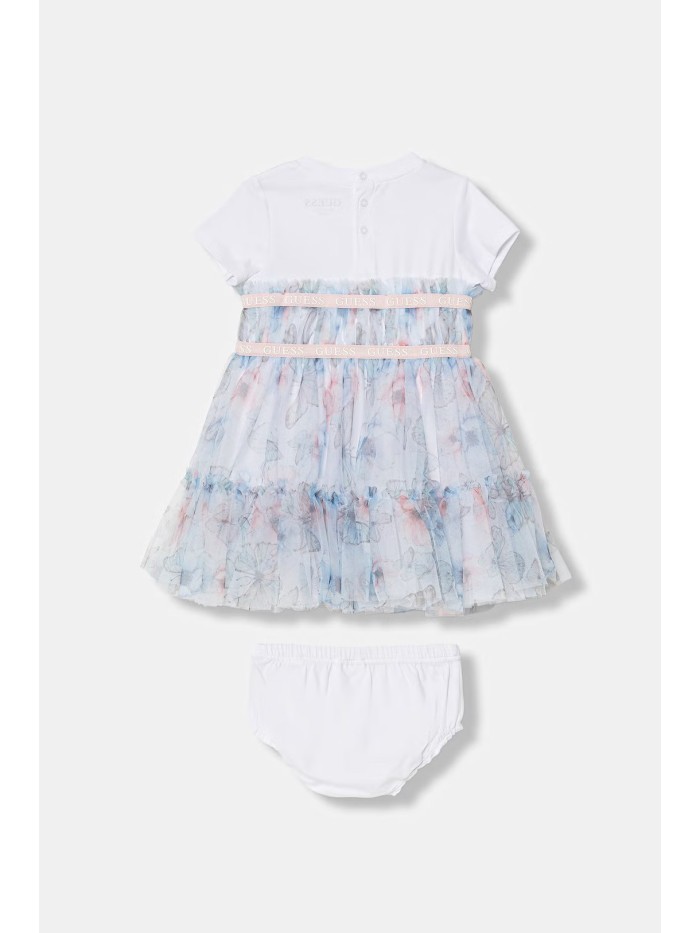 Vestina +coulotte guess? baby bimba