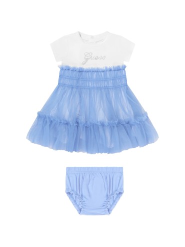 Vestina+coulott guess? baby bimba