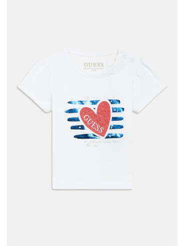 T-shirt guess?  babyb e bimba