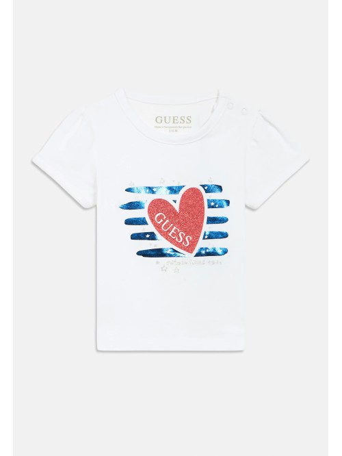 T-shirt guess?  babyb e bimba