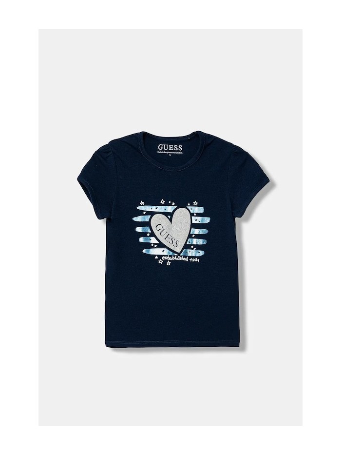 T-shirt guess?  babyb e bimba