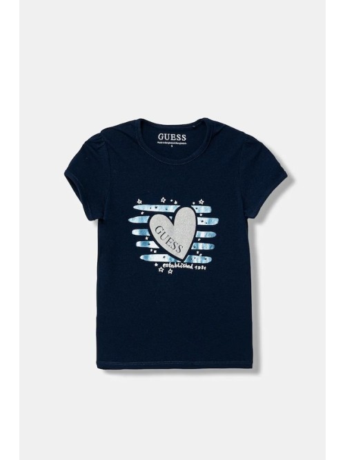 T-shirt guess?  babyb e bimba