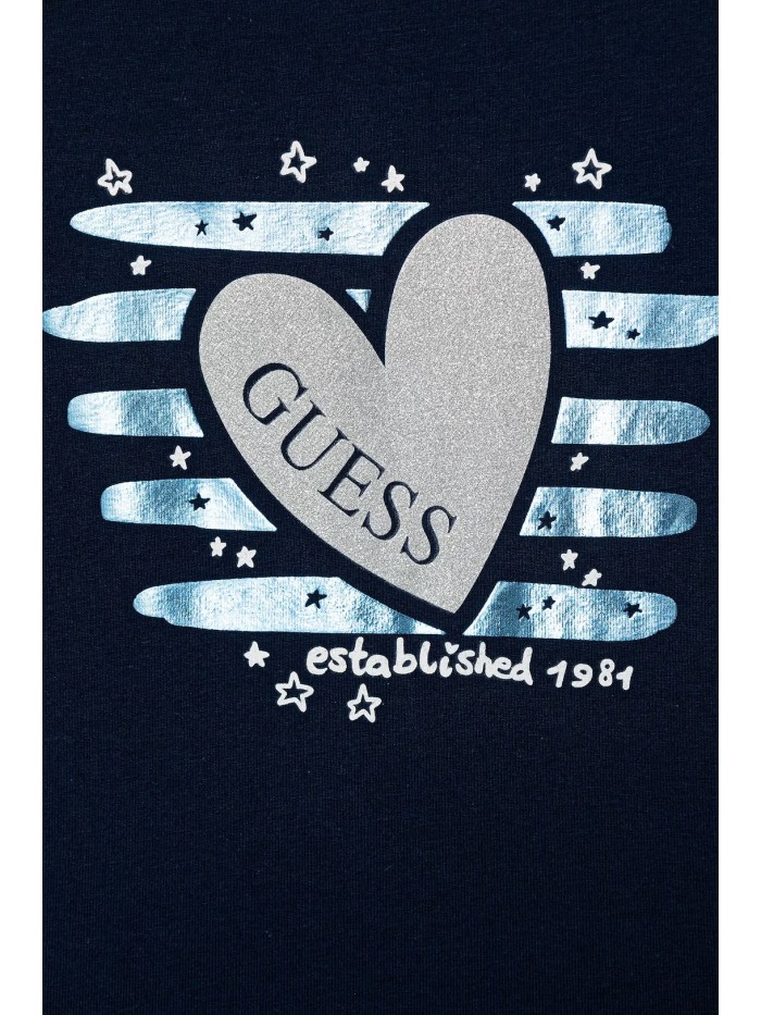 T-shirt guess?  babyb e bimba