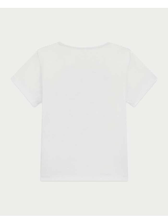 T-shirt guess? baby e bimba