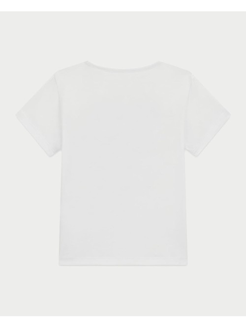 T-shirt guess? baby e bimba