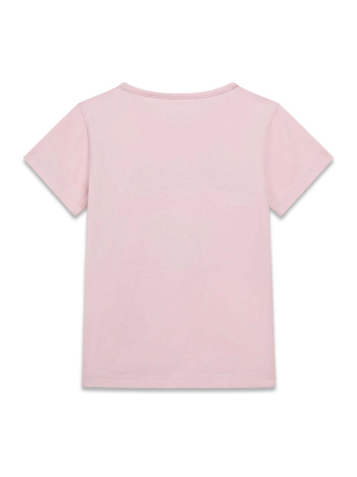 T-shirt guess? baby e bimba