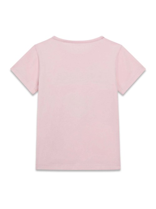 T-shirt guess? baby e bimba