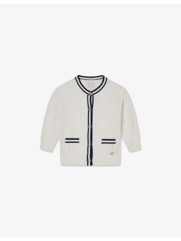 Giacchina guess? baby e bimba