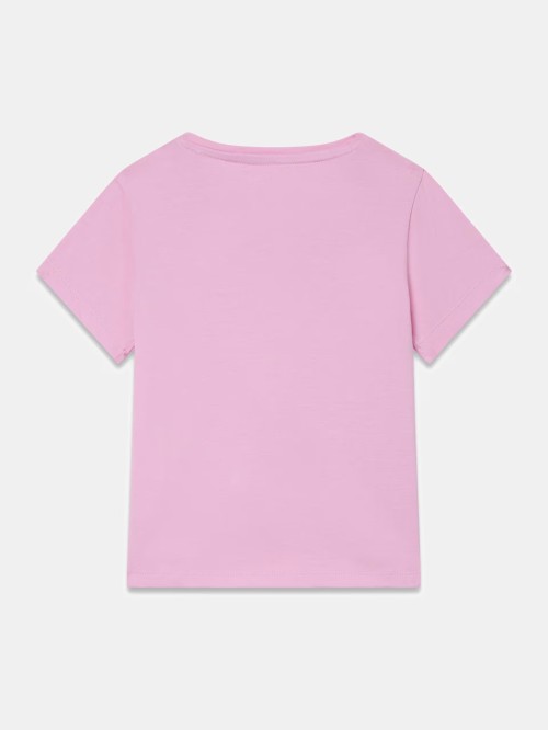 T-shirt guess? baby e bimba