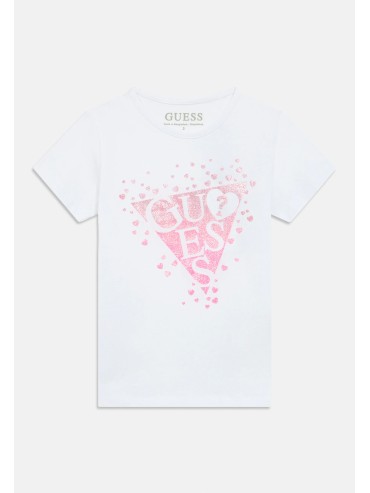 T-shirt guess? baby e bimba