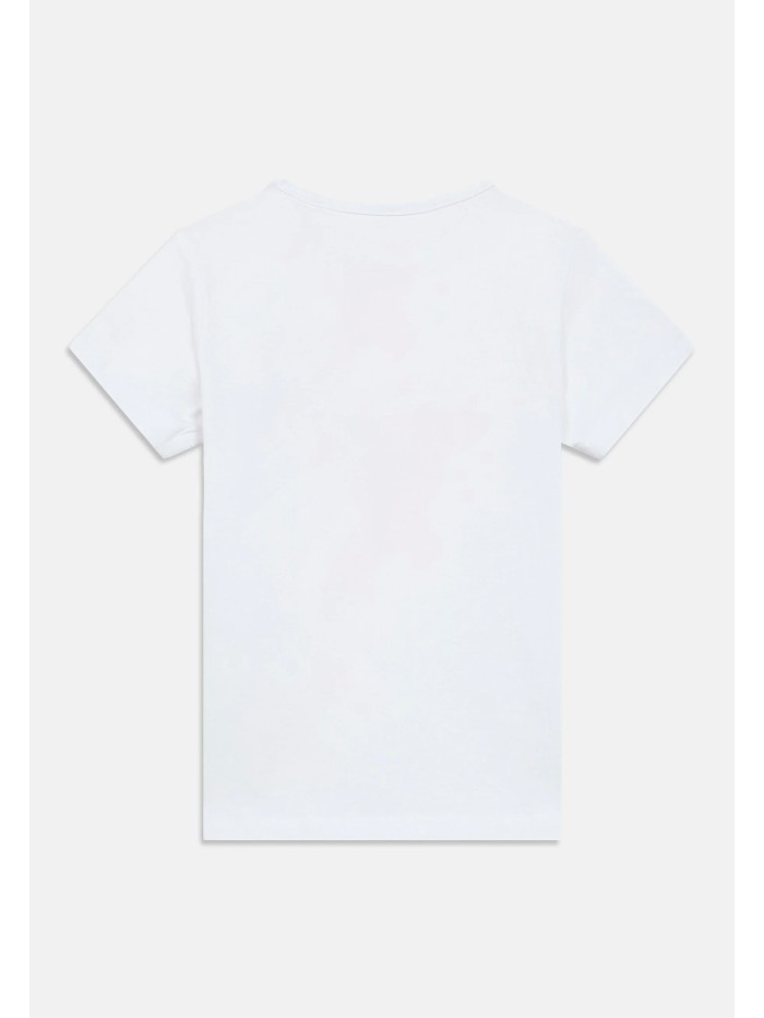 T-shirt guess? baby e bimba