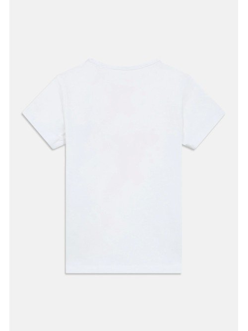 T-shirt guess? baby e bimba