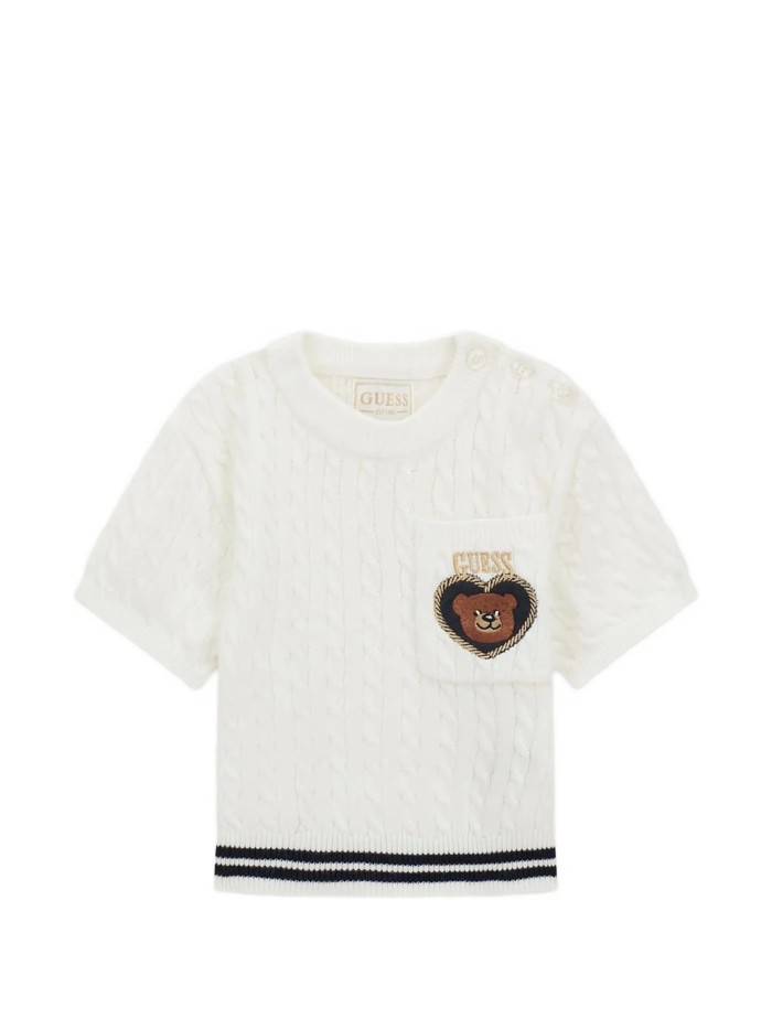 Completo guess? bimba