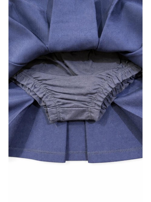 Gonna guess? baby e bimba