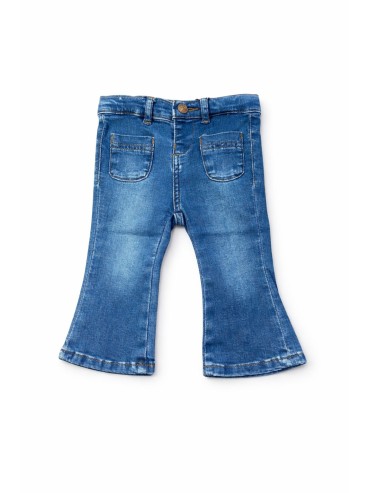 Pant denim guess? baby e bimba