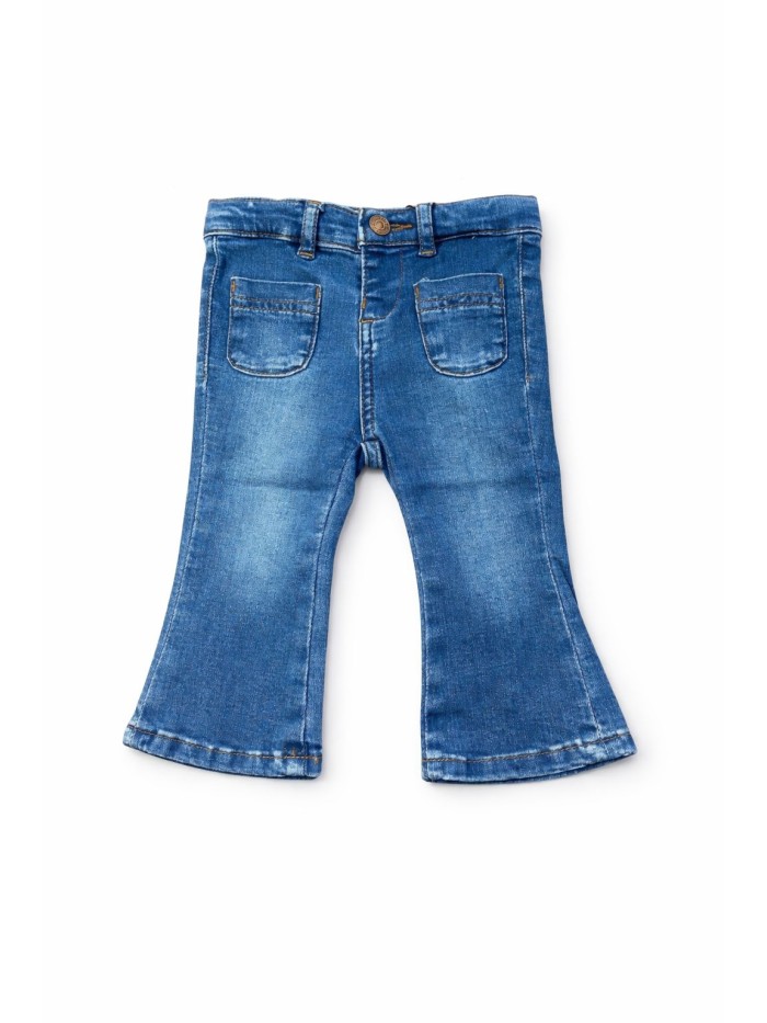 Pant denim guess? baby e bimba