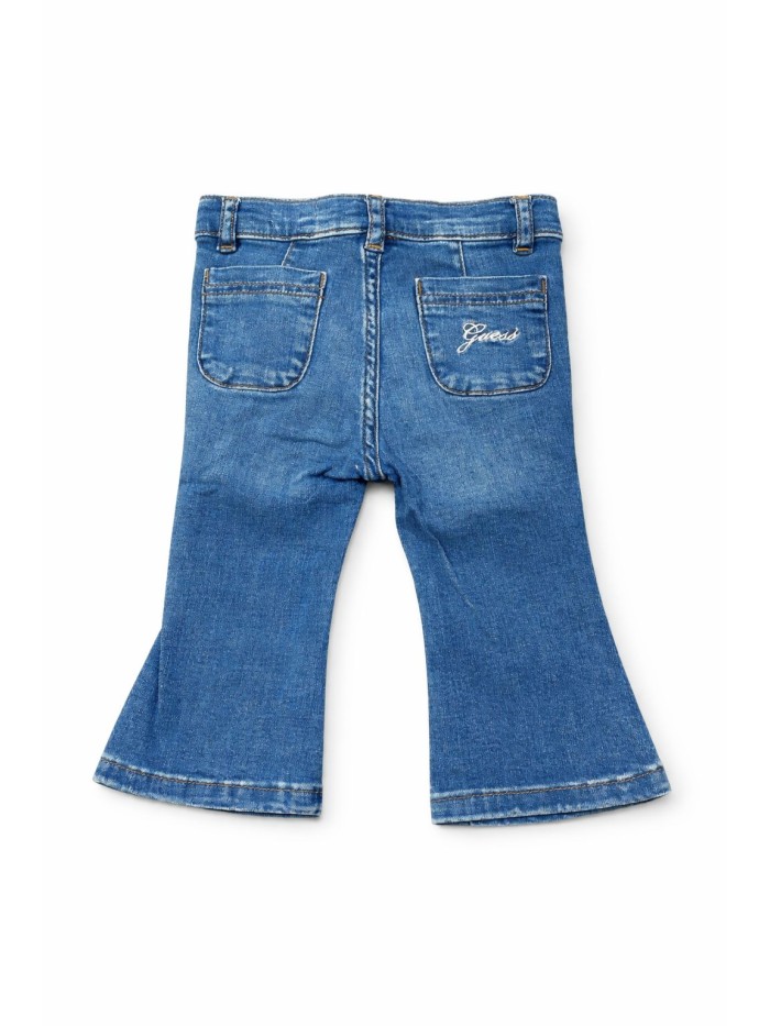 Pant denim guess? baby e bimba