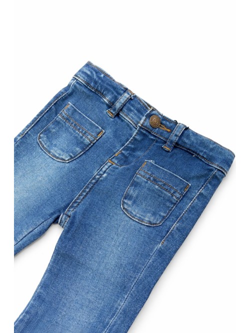 Pant denim guess? baby e bimba