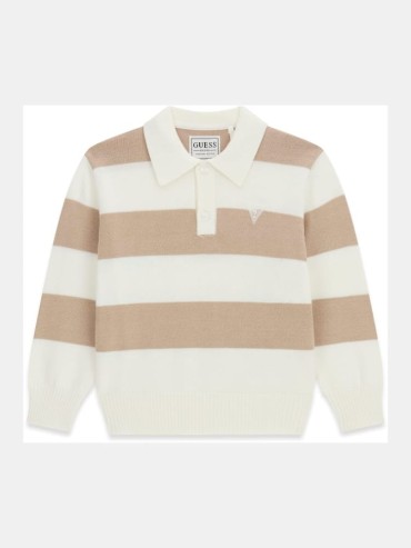 Maglioncino guess? b.e bimbo