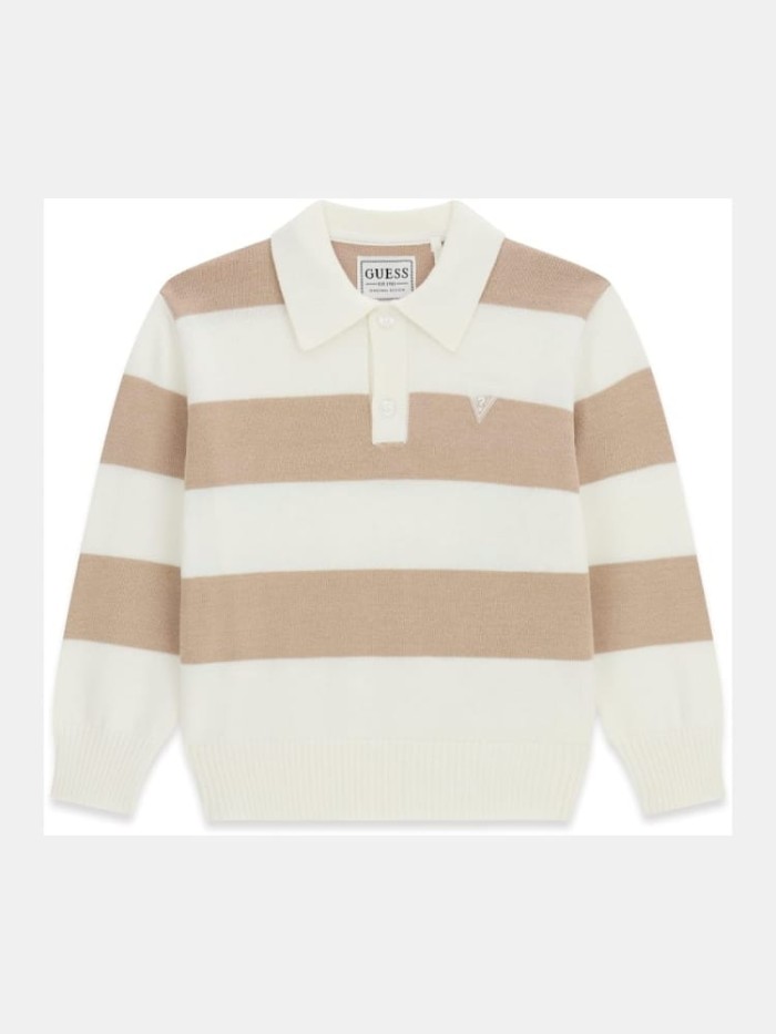 Maglioncino guess? b.e bimbo