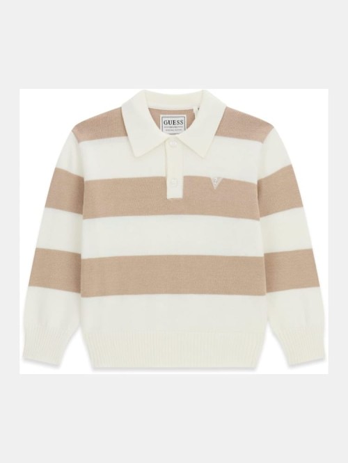 Maglioncino guess? b.e bimbo