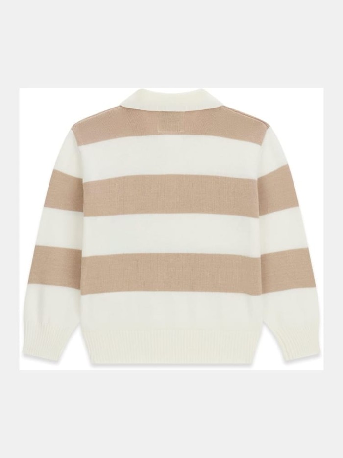 Maglioncino guess? b.e bimbo