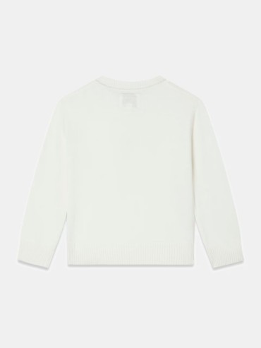 Maglioncino guess? b.e bimbo 2