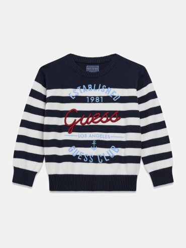 Maglioncino guess? b.e bimbo