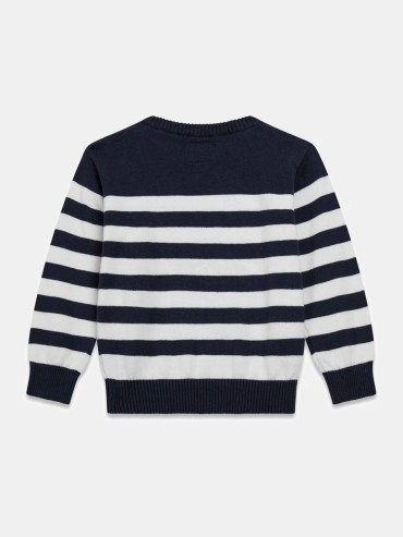 Maglioncino guess? b.e bimbo 2