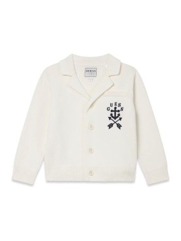 Cardigan guess? baby e bimbo